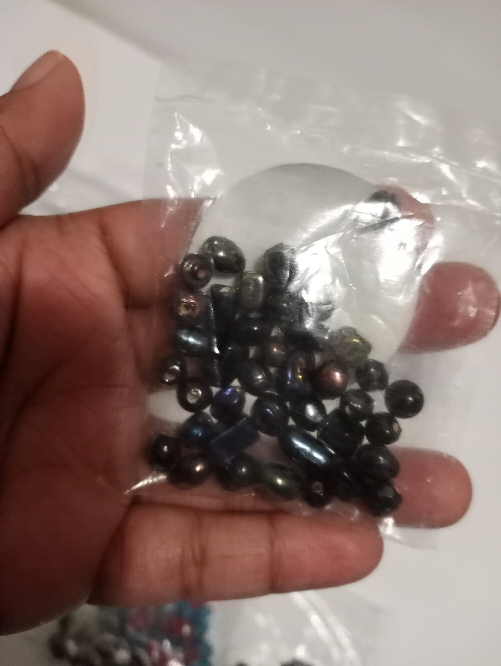 Bead Lot - Picture 7 of 9